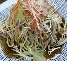 招牌豆腐丝