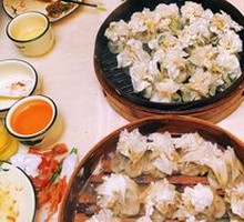 Pork Three-Fresh Dumplings