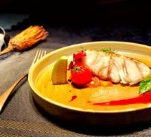 Pan-Seared French Cod