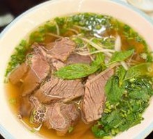 pho越南牛肉粉
