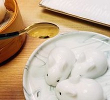 椰香小白兔