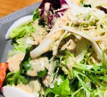Chef's Recommended Salad