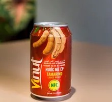 Tamarind Juice
