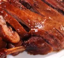 Hangzhou Soy Sauce Duck