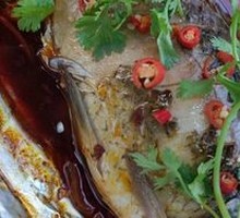 Aluminum-Paper Crucian Carp