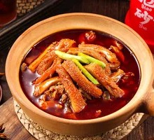 Fresh Braised Beef Eighth