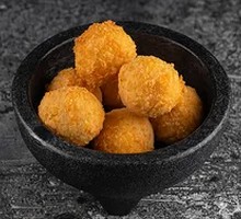 Potato Balls