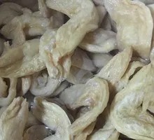 Vegetarian Chicken Wings