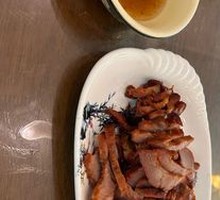 广式蜜汁叉烧肉