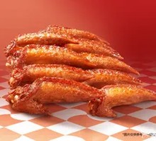 Jingchu Spicy Chicken Tips