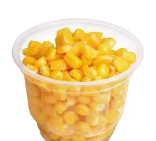 Corn Cup