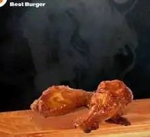 Classic Orlean Chicken Wings