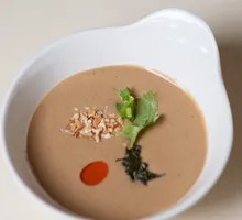 Sesame Sauce Dip