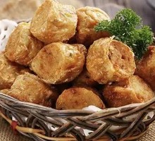 Thai Fragrant Q Roll