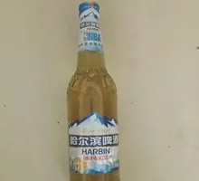 Harbin Beer