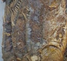 Big Pot Crispy Crucian Carp