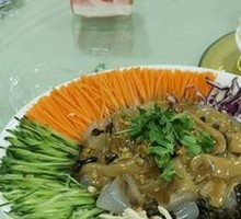 Chicken Shredded Noodles