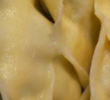 Special Steamed Dumplings