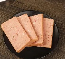 Lunch Meat Slices