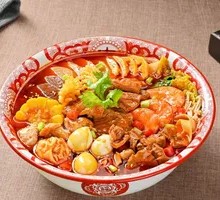 Sichuan Spicy Hot Pot