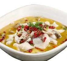 经典老坛酸菜鱼