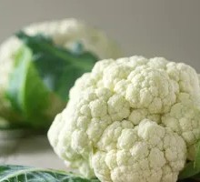 Cauliflower