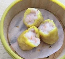 龙虾味烧卖