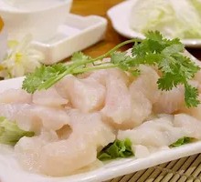 Pangasius fillet