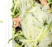 Mixed Three-Thread Salad