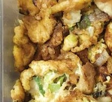 Pan-fried Pork Tenderloin