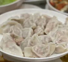 Pork Three-Fresh Dumplings