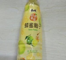 Honey Pomelo