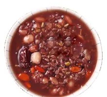 Eight Treasure Porridge