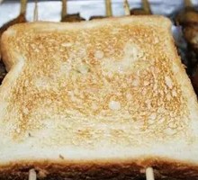 Toasted Bread