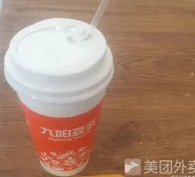 Jiuyang Coix Seed Oat Milk