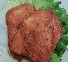 Orleans-style Chicken Thigh