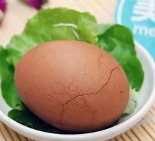 Tea-Infused Eggs