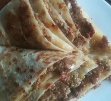 Beef and Scallion Stir-Fry