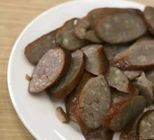 Self-Regulated Pig Intestine