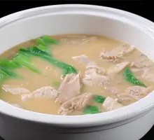 Donkey Intestine Soup