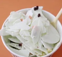 Coconut Milk Stir-Fried Yogurt