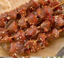 Chicken gizzard