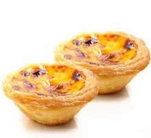 Egg Tart
