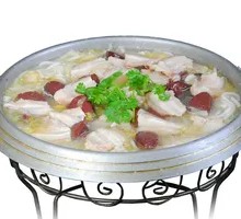 Northeastern Pig-Killing Dish