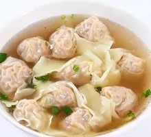 Fresh Meat Dumplings