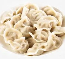 Pork Three-Fresh Dumplings