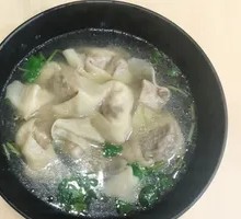 意馄饨