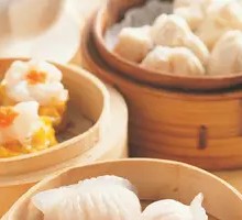 Fresh Steamed Dumplings