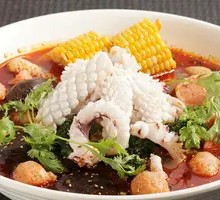 Chongqing Spicy Hot Pot