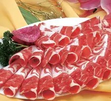Premium Lamb Slices